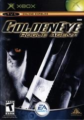 Microsoft Xbox (XB) GoldenEye Rogue Agent [In Box/Case Complete]